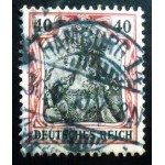 1905 Germania 40 I