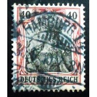 1905 Germania 40 I