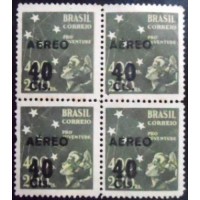 1944 A 0053 Pró Juventude 40 N QD