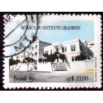 1990 C 1695 Instituto Granberry U 1990 C 1695 Instituto Granberry U