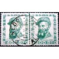 1938 C 0130  José V. C. Magalhães U PR