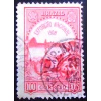 1908 C 0007 Exposição Nacional U