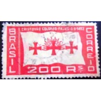 1933 C 0058 Dia da Raça U