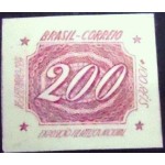 1934 C 0070 Exposição Filatélica Nacional 200 M