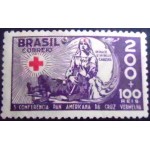 1935 C 0088 Cruz Vermelha 200 N