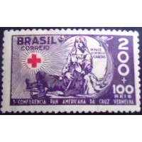 1935 C 0088 Cruz Vermelha 200 N
