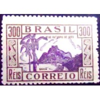 1935 C 0097 Dia da Criança lilás M
