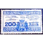 1935 Feira Amostras