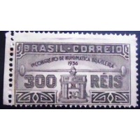 1936 C 0105 Congresso Numismática M