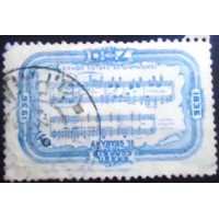 1936 C 0108 Carlos Gomes 700 U azul