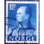 1959 King Olav V 1, 50