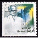 2001 C 2386 Barbosa Lima Sobrinho M