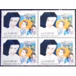 1993 C 1829  Irmã Dulce M QD