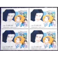 1993 C 1829  Irmã Dulce M QD