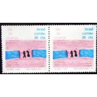 1971 C 0710 Desenho Marisa da Silva Chaves M PR