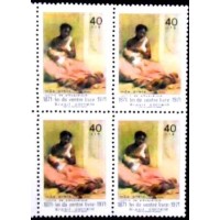 1971 C 0708 Lei do Ventre Livre M QD