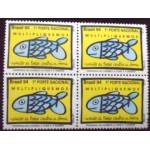 1994 C 1909 Peixe M QD 1994 C 1909 Peixe M QD
