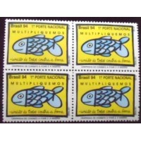 1994 BR C 1909 Peixe M QD