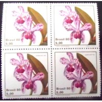 1980 C 1162 Catleya M QD