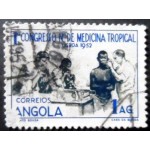1952 AO 0364 Medical Examination U