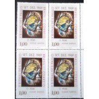 1969 C 0649 O Peixe M QD