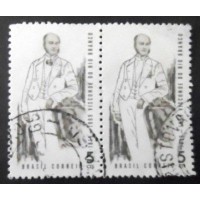 1969 C 0628 Visconde Rio Branco U PR