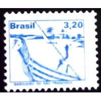 1979 Barqueiro
