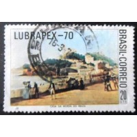 1970 C 0688 Igreja da Glória U