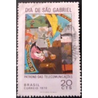 1970 C 0685 São Gabriel U