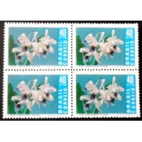 1971 BR C 0713 Laelia M QD