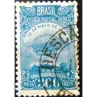 1934 C 0028 Pax Augusto Severo U