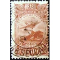 1934 A 0030  Jahu Ribeiro de Barros U