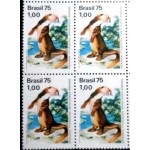 1975 BR C 0893 Ariranha M QD