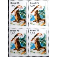 1975 BR C 0893 Ariranha M QD