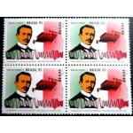 1995 C 1941 Guglielmo Marconi M QD