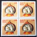 1977 C 1013 Natividade M QD