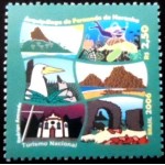 2006 C 2660 Fernando de Noronha N