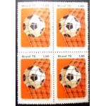 1978 C 1031 Bola na Rede M QDD