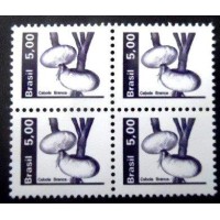 1982 Cebola Branca