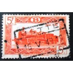 1949 Type 25 Locomotive 1884 5 1949 Type 25 Locomotive 1884 5