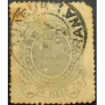 1890 R 0071 Cruzeiro do Sul 50 U 1