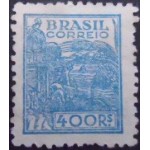 1942 R 0390 Trigo 400 N