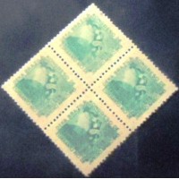 1945 C 0196 Esperanto M QD