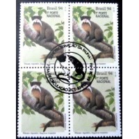 1994 C 1894 Macaco Bigodeiro M1C QD