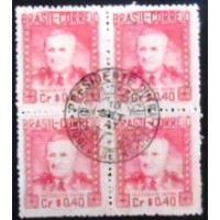 1947 C 0232 Eurico Gaspar Dutra 40 N1C