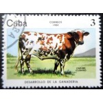 1984 Caribbean Cattle