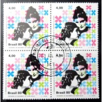 1980 C 1157 Hellen Keller M1D QD