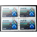 1980 C 1172 TELEBRAS M1D QD 1980 C 1172 TELEBRAS M1D QD
