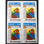 1980 C 1170 Érico Veríssimo N QD 1980 C 1170 Érico Veríssimo N QD