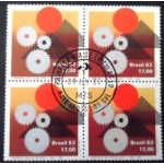 1982 C 1259 Cia. Vale Rio Doce M1D QD 1982 C 1259 Cia. Vale Rio Doce M1D QD